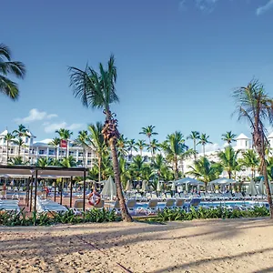 Riu Palace Macao (adults Only) Пунта-Кана